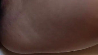 German Curvy Girl with Big Tits and Huge Bouncing Ass Seduce to Amateur Creampie Fuck