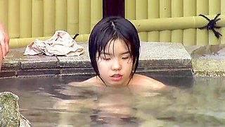 hot spring japanese 2