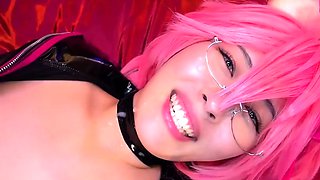 We Love Amateur Asian College Teens in Dorm pt 1