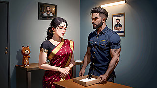 Jaya Teacher Part