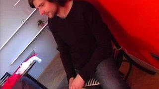 Pussy Casting - Episode 3