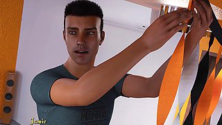 Hentai fuck, 3d animation, anime porn