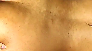 I Fill My Stepdaughter's Huge Ass.