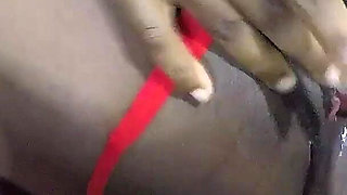 I Used a Sexy Red Bikini to Seduce My Stepbrother (part 2)