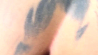 A Sweaty, Strong Guy at the Gym Asks a Neighbor in the Building to Smell His Cock so He Can Fuck Her Later.