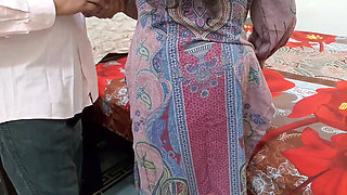 A lonely daughter-in-law has an affair with her father-in-law