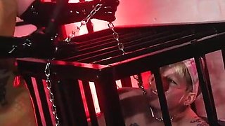 Extreme Fuckpig Training #2 - Degradation, Floor & Boot Licking