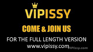 Vipissy - Passionate Peeing - Pissing Lesbians