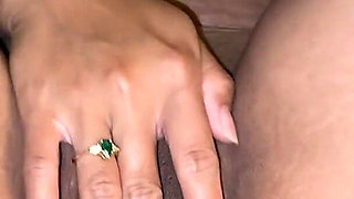 Pinay MILF's Intense Monster Cock Orgasm - Lexxi Wett
