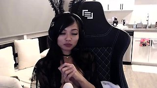 Amateur asian cocksucker teen