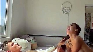 Amateur teens hardcore suck and fuck