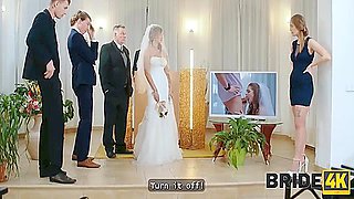 Bride Is A Whore For The Last Time Pilation 50 Min