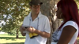Interracial Party Vol.3
