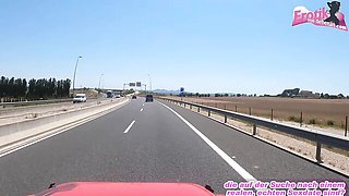 Lady's deutsche amateure porn