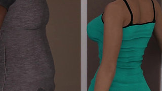 Conquering My Father-in-law Part 34