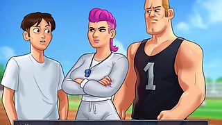 Cartoon movie, verified amateurs, big b