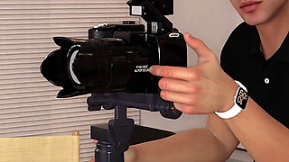 The Hospital of Lust (part 13)