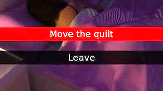 Love and Submission (0.08) Part 1 Wonderful Story Awaits by Loveskysan69