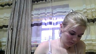 Family webcam