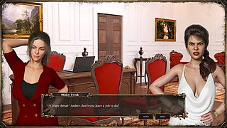 Mystwood Manor star guests featuring Misskitty2k