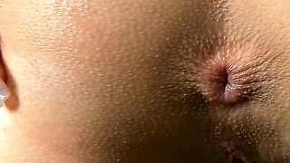 Pissing and Squirting on the Playground!