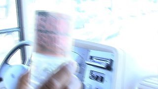 Teen Girls Play Hardcore Spin the Bottle with Blowjob
