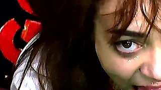 Ggg - Gangbang - Petite Redhead with Big Ass Gets Fucked by Multiple Guys