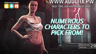 Shaved Mother Take Cock Hard Touching Step son 02: Blowjob, Doggy  Missonary Porn