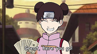 Tenten Took Me On A Date And I Got Scammed! (Jikage Rising #7)