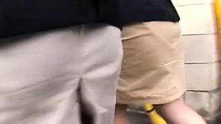 Lesbos Flash Outdoors On Hidden Cam Ad Get Fucked Hard