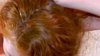 Strip Close up