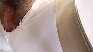 Nero Bride Cosplay JAV