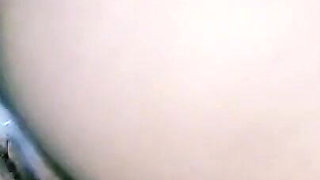 Big Dick Pounds Tight Babysitter Pussy with Big Cumshot