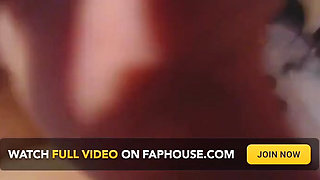 Ahegao, sloppy BJ pov, anal,dp,squirt