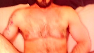 Gay Porn In Rimmed By Polish Stepdaddy