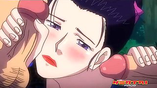 Watch Enbi 01 - Enbi, Anime, Hentai Porn