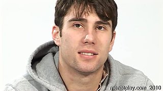 Alex Parry's Casting - MENatPLAY