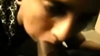 Indian Teacher Gives an A Lesson in Oral Pleasure