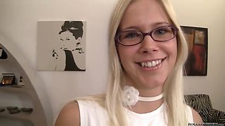 Roccos Pov Volume 16 Carmella Noleta