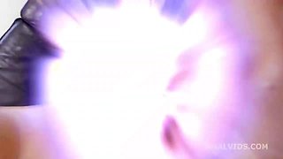 Double Anal Creampie, Alexxa Vice Vs 2 BBC, Balls Deep Anal