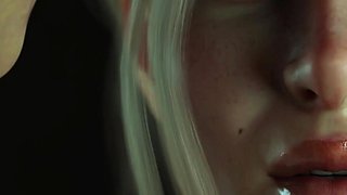 The Art of Seduction (part 15)
