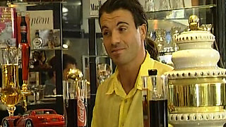 Curvy Babes Blows Huge Dick and Gets on for a Wild Threesome Ride Movie