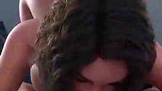 Away From Home - Part 124 Cheating Wife Sucking in Front of Her Husband by Loveskysan