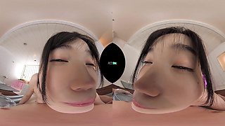 Momo Honda - Full Service Sexual Massage With Pale And Slender Goddess Part 2