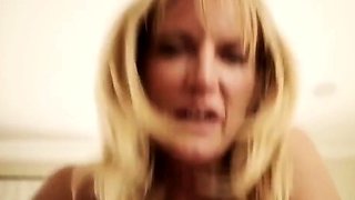 [APOVStory] - Burning Down The House With Mona Wales - Mona