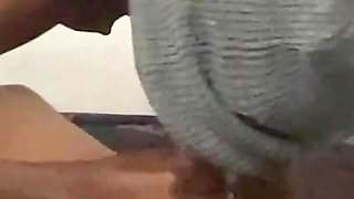 African Teen Lovet Getting Fucked Ass Too Tight Today