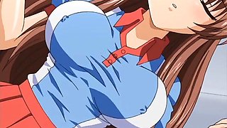 TRue BLue 2: Big Tits, Asian  Japanese Porn
