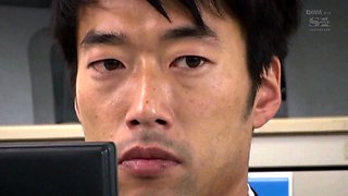Hot Japanese Ass Loves Sex Toys