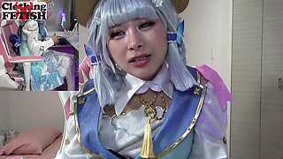 Asian Angel 24775