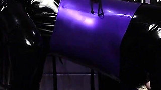 Latex Fun with Smell Denial